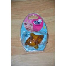 Tétines bebe confort d'occasion  Puygouzon