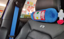 11.4 nos nitrous for sale  Fulton