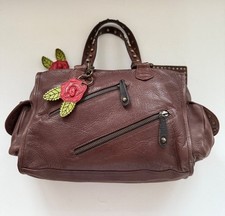 Betsey johnson leather for sale  Potomac