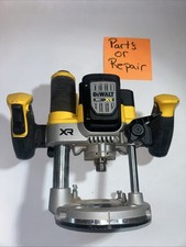 Dewalt dcw620 plunge for sale  Warwick