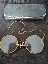 Antique spectacles for sale  WEST DRAYTON