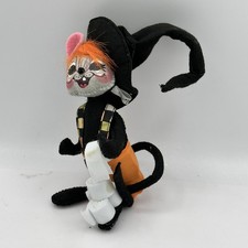 Annalee halloween mouse for sale  Stratford