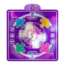 Electronic dance mat d'occasion  Expédié en Belgium