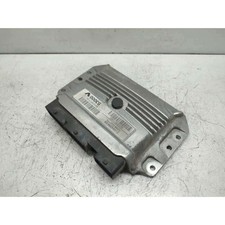 8200321263centralina motore re usato  Mineo