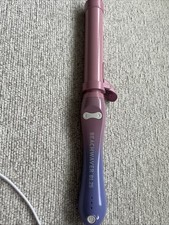 Beachwaver b1.25 rotating for sale  Davenport
