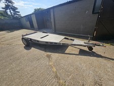 Trailer sale for sale  RAMSGATE