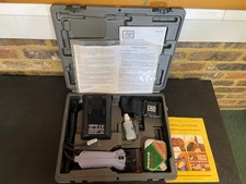 Lister liberty clippers for sale  WOKINGHAM