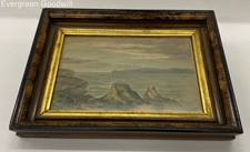 watercolor art framed for sale  Seattle