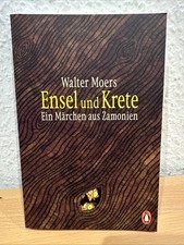 Walter moers ensel gebraucht kaufen  Ratingen