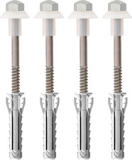 Inox tasselli per usato Inox tasselli per usato  Roma