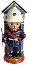 Faithful fuzzies sentry for sale  ALFRETON
