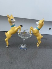 Vintage pair retro for sale  NORWICH