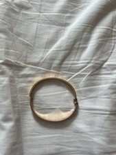 Cartier love bracelet for sale  LONDON