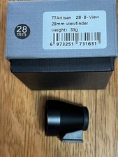 28mm viewfinder leica for sale  Norwalk