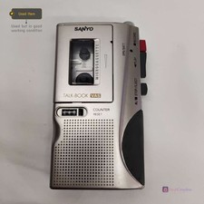 Sanyo trc 580m for sale  CANTERBURY