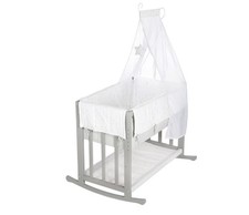 Roba babybett schlafsack gebraucht kaufen  Schwalmstadt