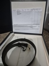 Gucci women leather for sale  LONDON