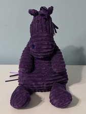Jellycat london purple for sale  Woodbury