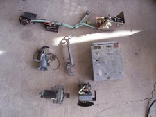Rockola jukebox parts for sale  San Antonio