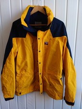 Sprayway ladies yellow for sale Sprayway ladies yellow for sale  SOUTHPORT