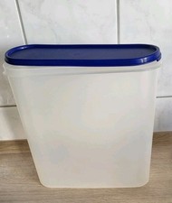 Tupperware eidgenosse liter gebraucht kaufen  Bremerhaven