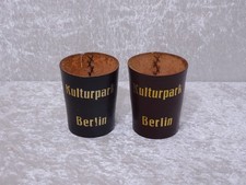 Ddr design leder gebraucht kaufen  Halbe
