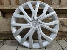 Citroen berlingo wheel for sale  BRISTOL