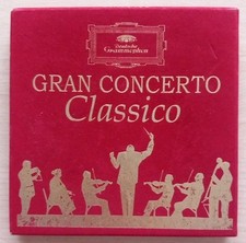 Gran concerto classico usato  Moncalieri