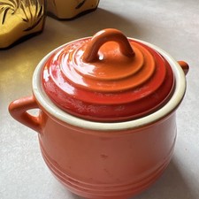Creuset vintage pot for sale  Palmer