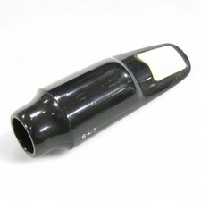Embouchure saxophone alto d'occasion  Expédié en France
