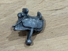 Pins pin horse d'occasion  Expédié en Belgium