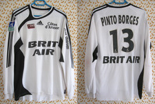 maillot guingamp d'occasion maillot guingamp d'occasion Arles