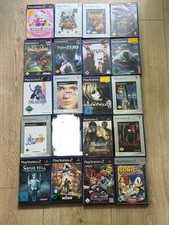 Sony playstation spielesammlun gebraucht kaufen  Bergheim