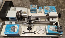 Ultimate emco unimat for sale  MIDDLESBROUGH