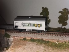Märklin 4567 vagone usato  Italia
