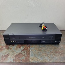 Toshiba 614s vcr for sale  Ocala