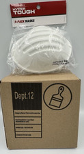 50 dust masks shipping for sale  Lafayette