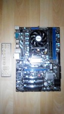 Msi 770 c45 d'occasion  Gradignan