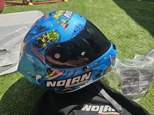 Marco melandri nolan for sale  FELTHAM