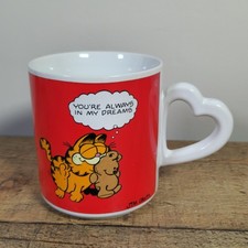 Vintage garfield pooky for sale  BOURNEMOUTH