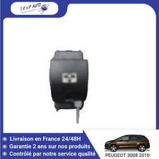 Bouton commande toit d'occasion  Saint-Quentin