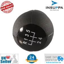 Gear shift knob for sale  CHRISTCHURCH
