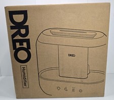 Dreo humidifiers bedroom for sale  Mount Morris
