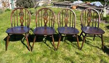 Ercol fleur lys for sale  DEREHAM