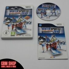 Nintendo wii spiel gebraucht kaufen  Fulda