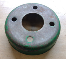 Brake drum agria d'occasion  Expédié en Belgium