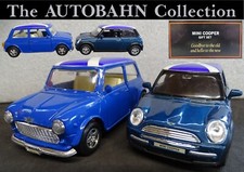 Old new mini for sale  PETERHEAD