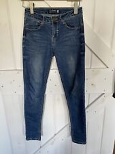 Maxx sono jeans gebraucht kaufen  Alsdorf