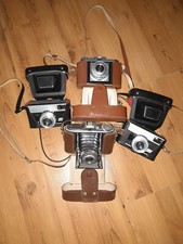 Kamera fotoapparat stück gebraucht kaufen  Mönchengladbach