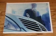 Original 2002 mercedes for sale  Reinbeck